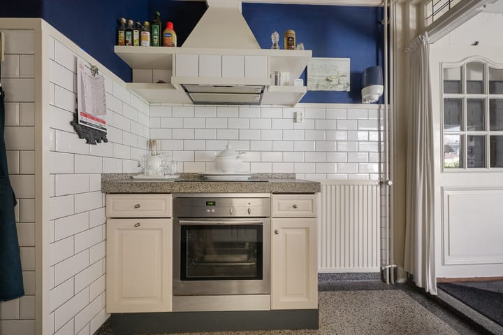 Photo 13 of Burgemeester le Coultrestraat 20