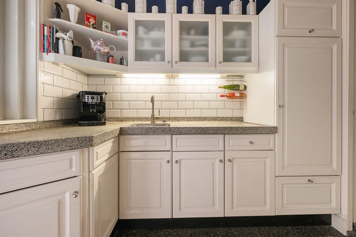 Photo 14 of Burgemeester le Coultrestraat 20