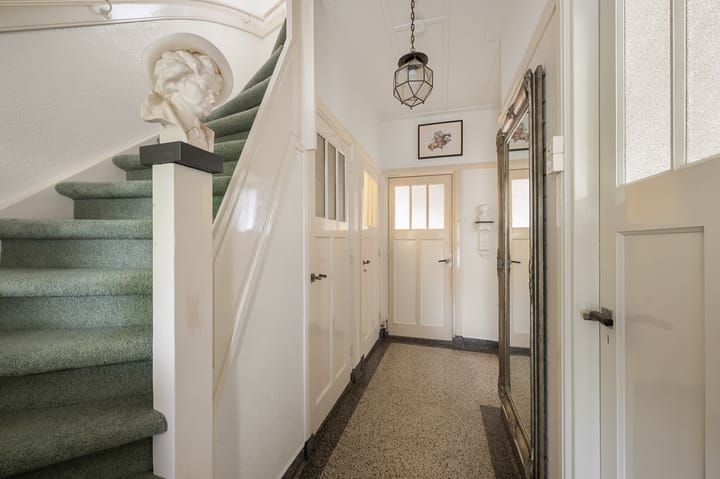 Photo 16 of Burgemeester le Coultrestraat 20