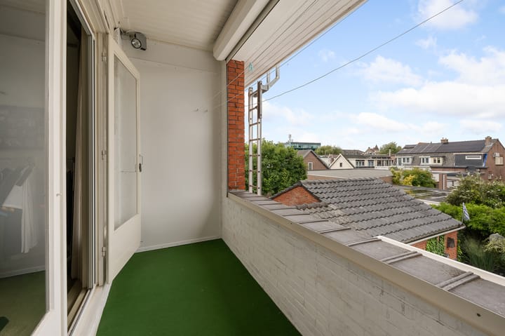 Photo 23 of Burgemeester le Coultrestraat 20