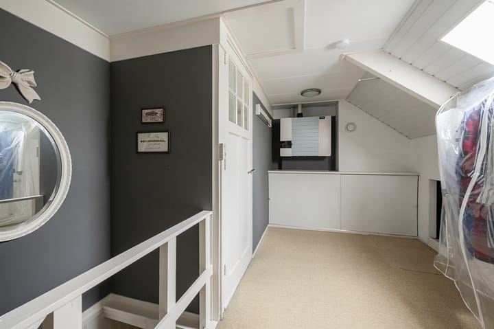 Photo 25 of Burgemeester le Coultrestraat 20