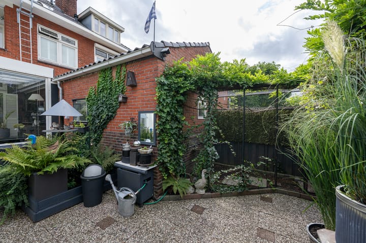 Photo 26 of Burgemeester le Coultrestraat 20