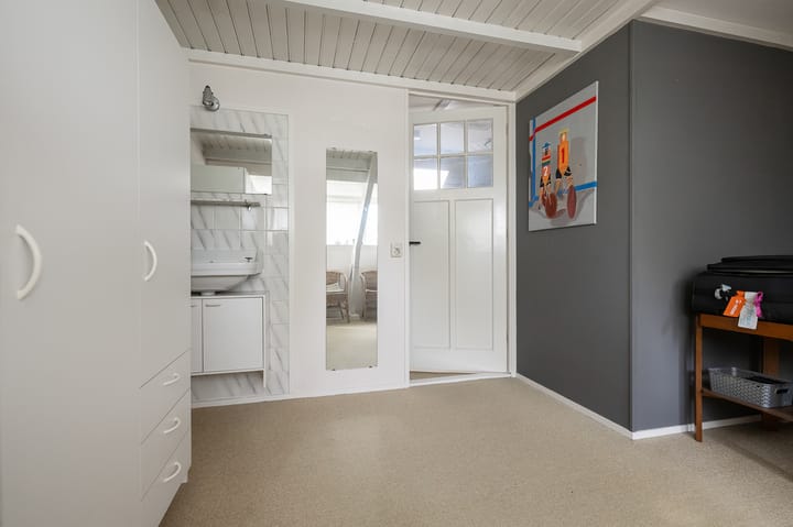 Photo 27 of Burgemeester le Coultrestraat 20