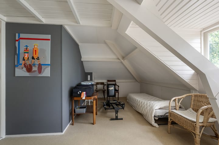 Photo 28 of Burgemeester le Coultrestraat 20