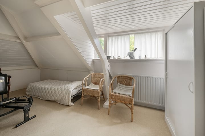 Photo 29 of Burgemeester le Coultrestraat 20