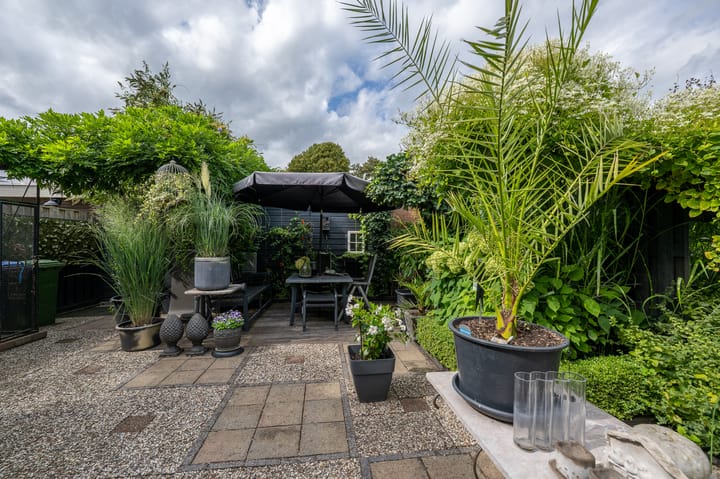 Photo 34 of Burgemeester le Coultrestraat 20