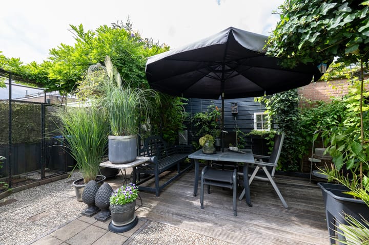 Photo 35 of Burgemeester le Coultrestraat 20