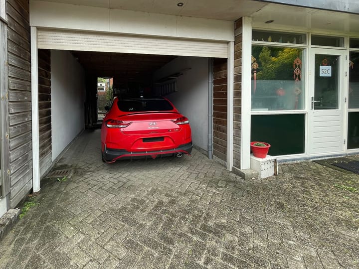 Photo 38 of Burgemeester le Coultrestraat 20