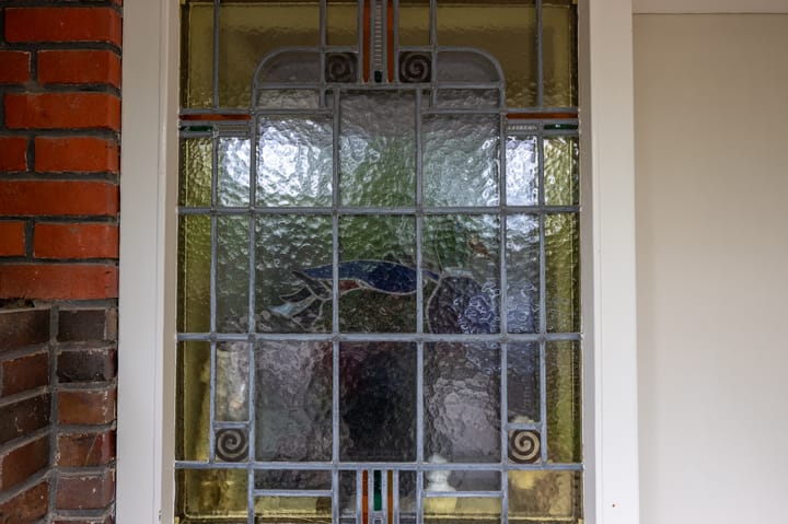 Photo 44 of Burgemeester le Coultrestraat 20