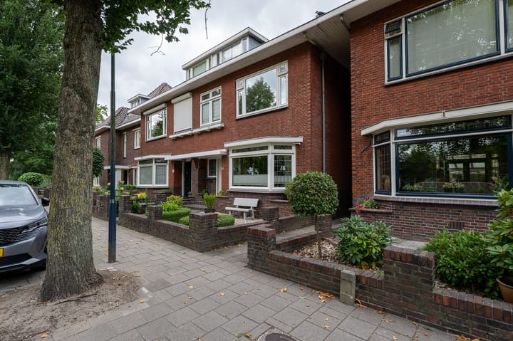 Photo 45 of Burgemeester le Coultrestraat 20