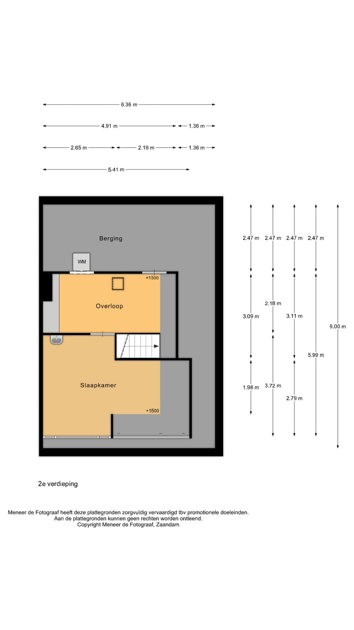 Photo 49 of Burgemeester le Coultrestraat 20