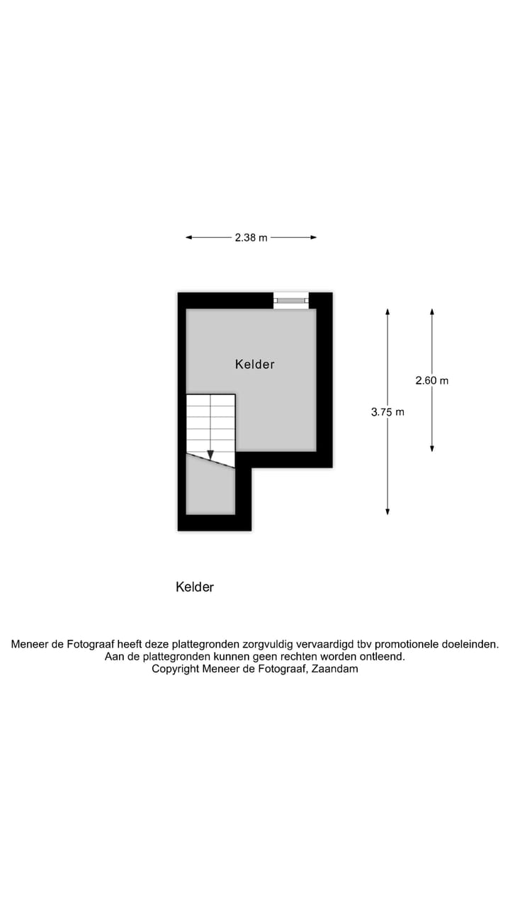 Photo 50 of Burgemeester le Coultrestraat 20
