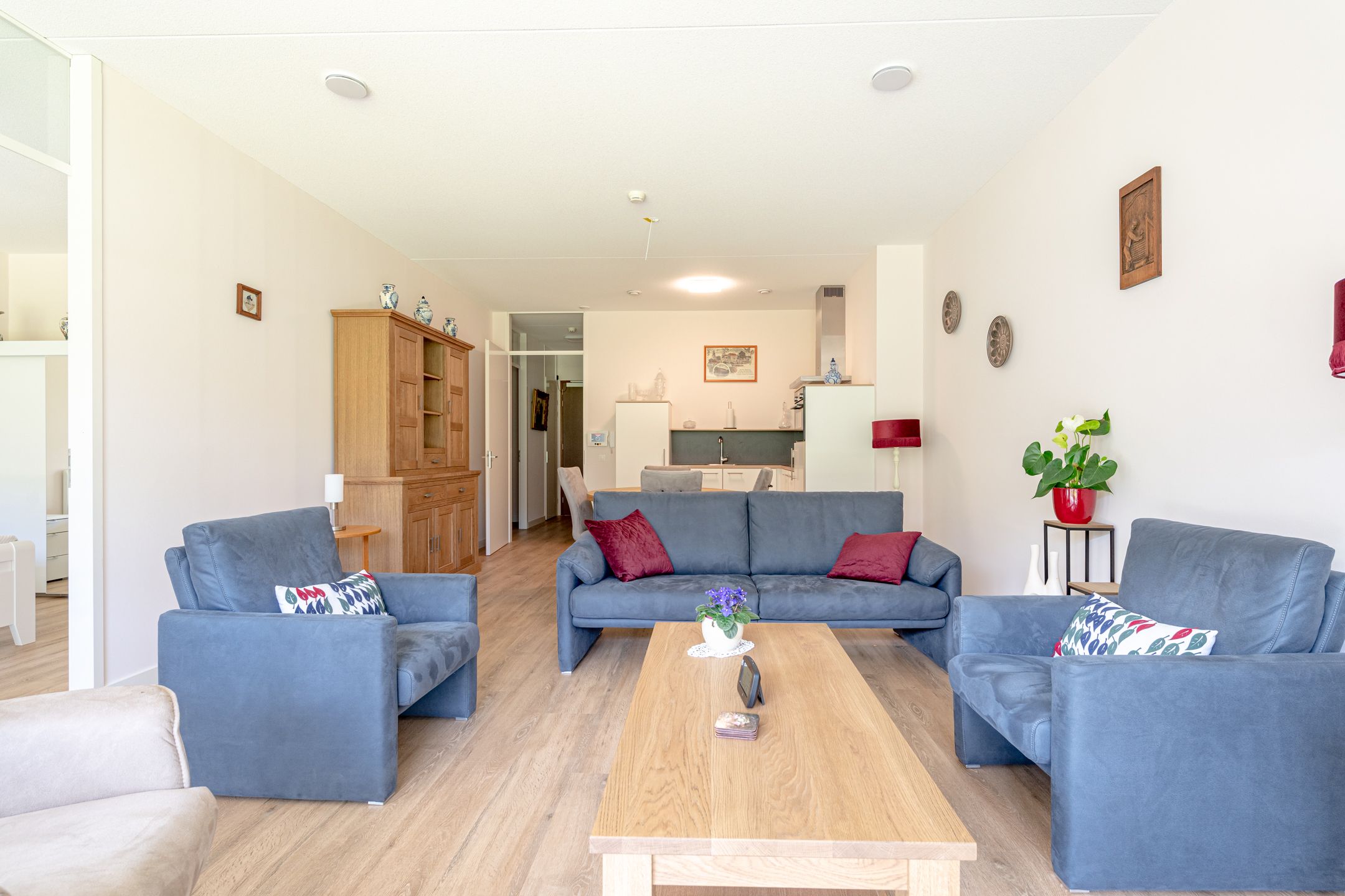 Foto 6 van Tusseler 115