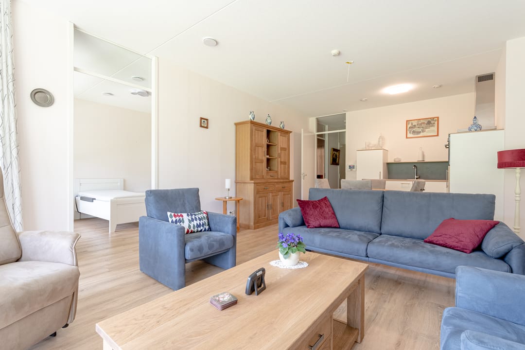 Foto 7 van Tusseler 115