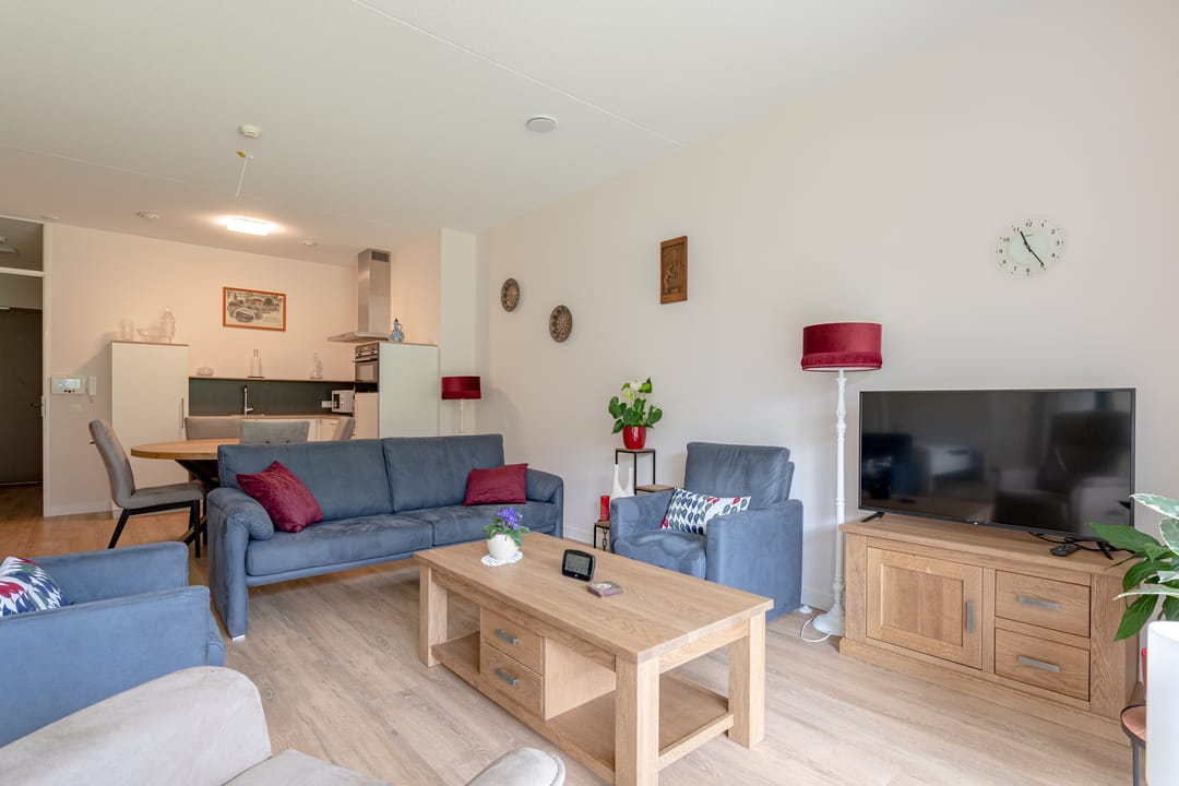 Foto 8 van Tusseler 115