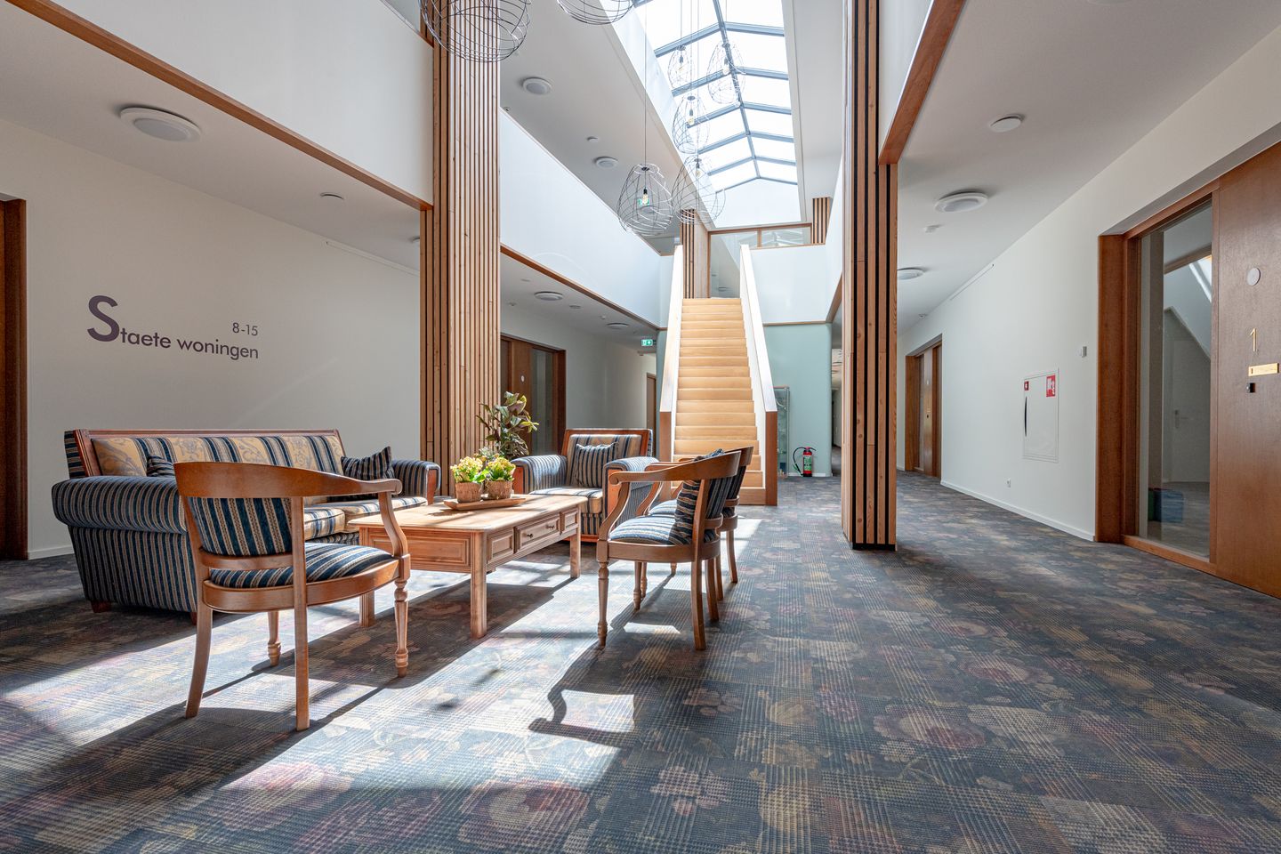 Foto 14 van Tusseler 115