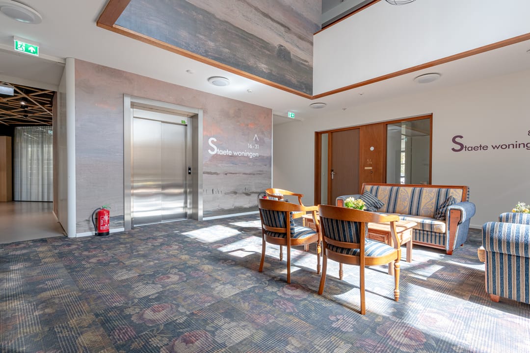 Foto 16 van Tusseler 115