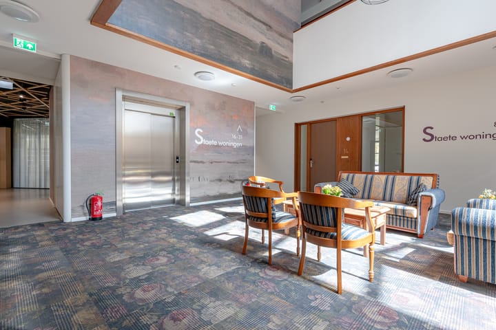 Foto 16 van Tusseler 115