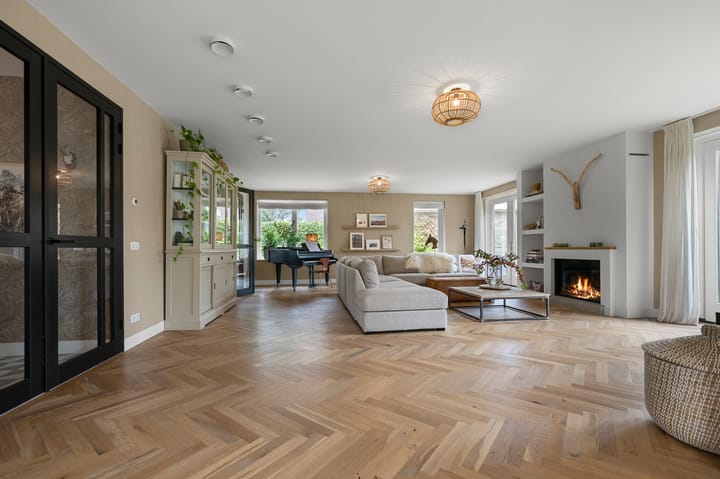 Foto 2 van Nicolaas Blokkerlaan 15