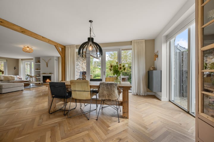 Foto 3 van Nicolaas Blokkerlaan 15