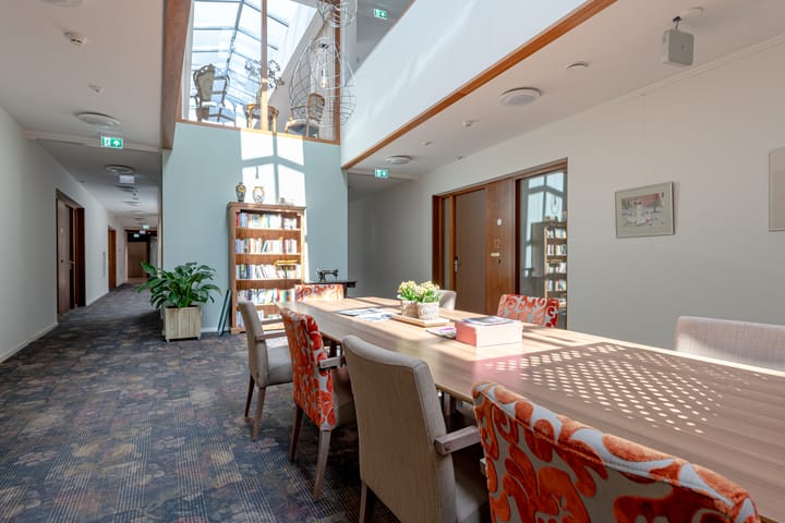 Foto 18 van Tusseler 115