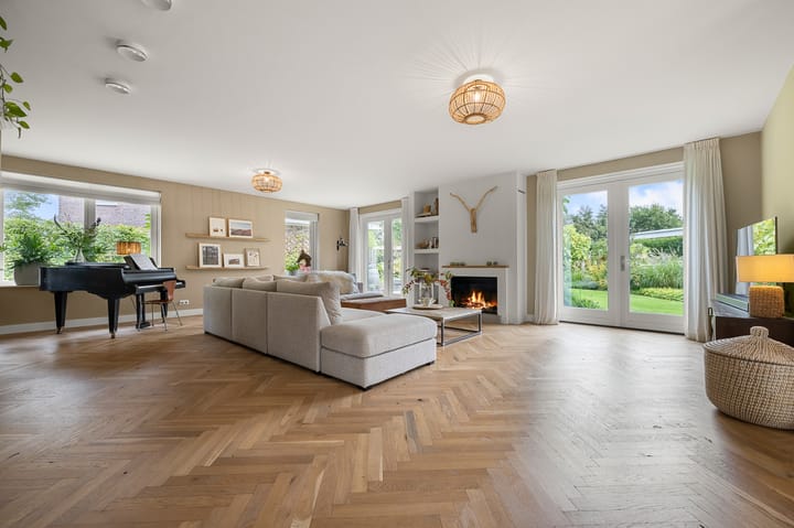 Foto 4 van Nicolaas Blokkerlaan 15