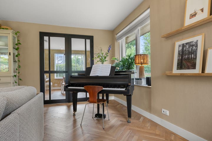 Foto 5 van Nicolaas Blokkerlaan 15