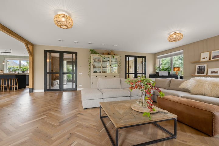 Foto 7 van Nicolaas Blokkerlaan 15