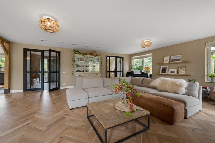 Foto 8 van Nicolaas Blokkerlaan 15