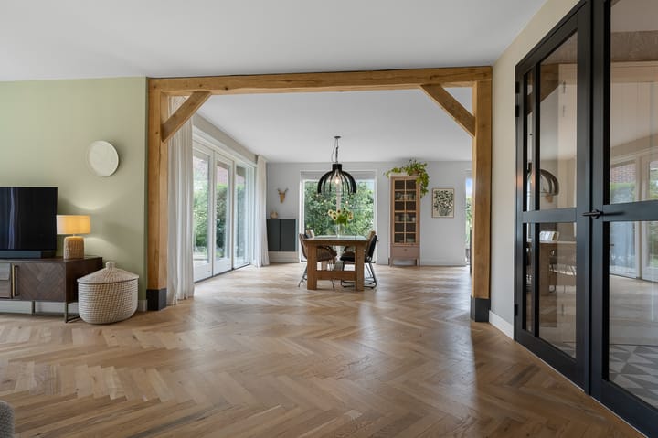 Foto 9 van Nicolaas Blokkerlaan 15