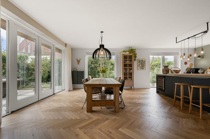 Foto 10 van Nicolaas Blokkerlaan 15