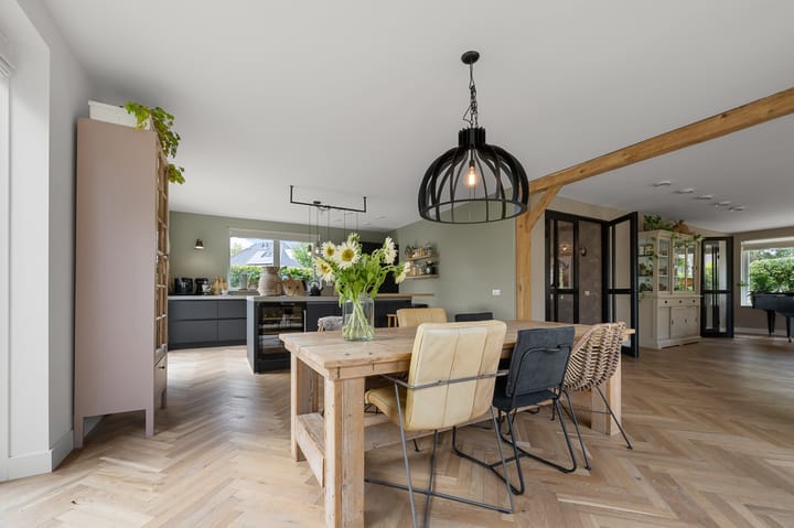 Foto 11 van Nicolaas Blokkerlaan 15