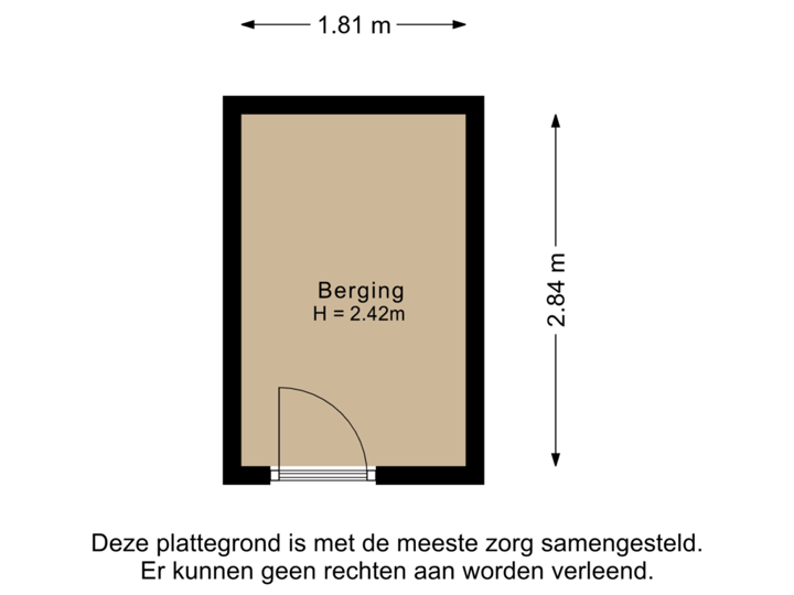 Berging