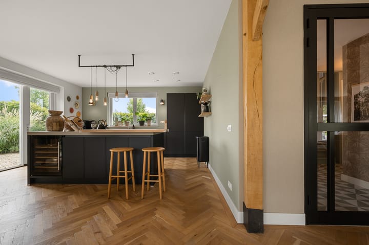 Foto 12 van Nicolaas Blokkerlaan 15