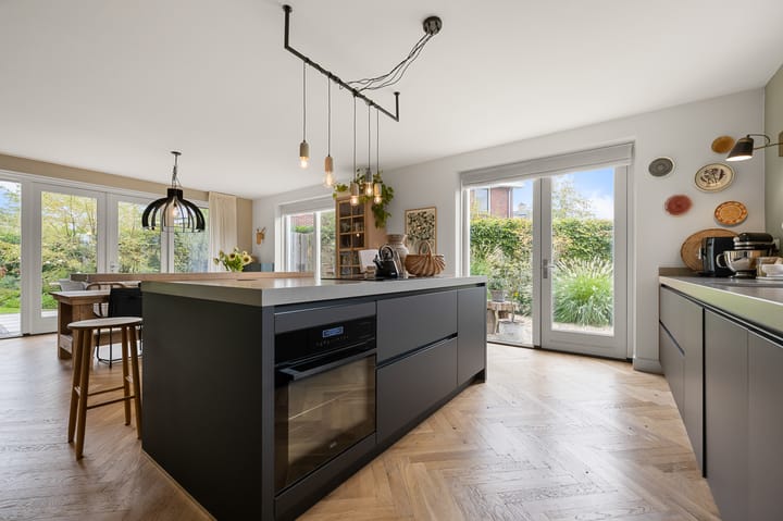 Foto 13 van Nicolaas Blokkerlaan 15