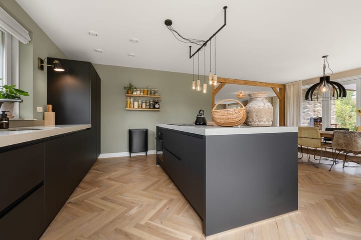 Foto 14 van Nicolaas Blokkerlaan 15