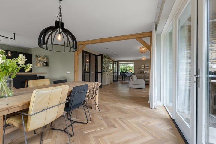 Foto 15 van Nicolaas Blokkerlaan 15