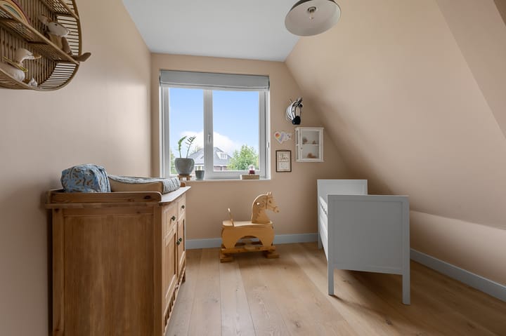 Foto 23 van Nicolaas Blokkerlaan 15