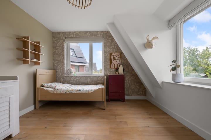 Foto 26 van Nicolaas Blokkerlaan 15