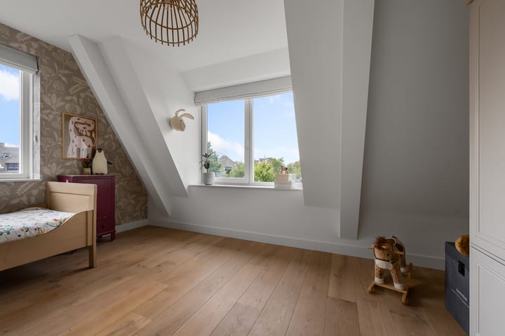 Foto 27 van Nicolaas Blokkerlaan 15