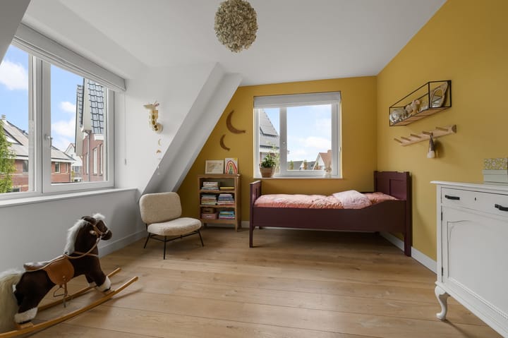 Foto 29 van Nicolaas Blokkerlaan 15