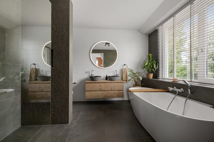 Foto 36 van Nicolaas Blokkerlaan 15