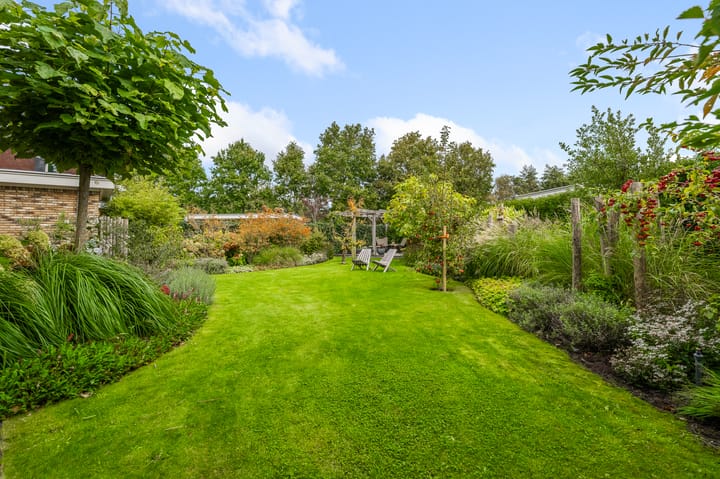 Foto 55 van Nicolaas Blokkerlaan 15