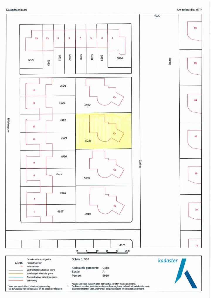Foto 46 van Zuring 27