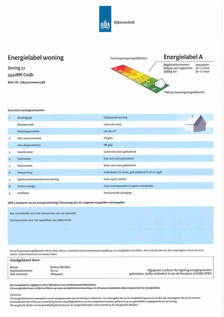 Foto 47 van Zuring 27
