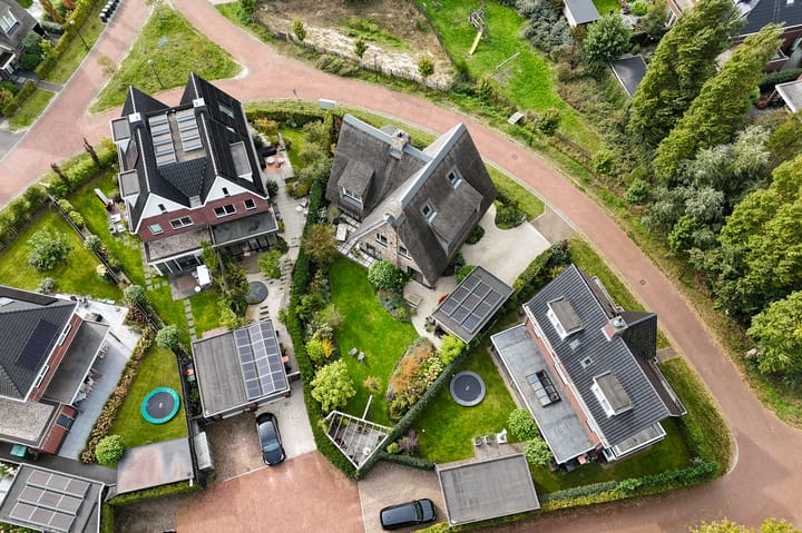 Foto 64 van Nicolaas Blokkerlaan 15