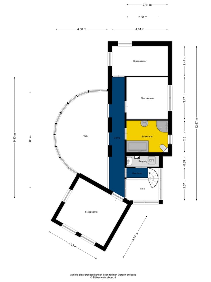Foto 49 van Zuring 27