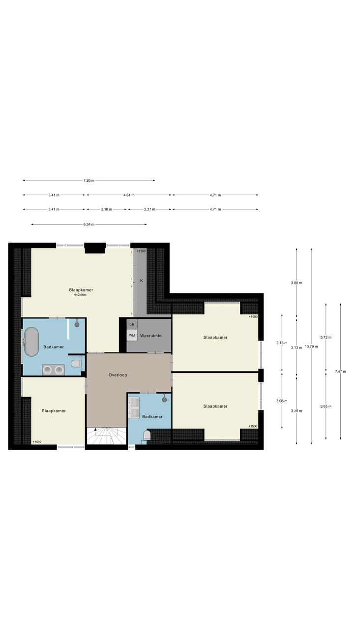Foto 66 van Nicolaas Blokkerlaan 15