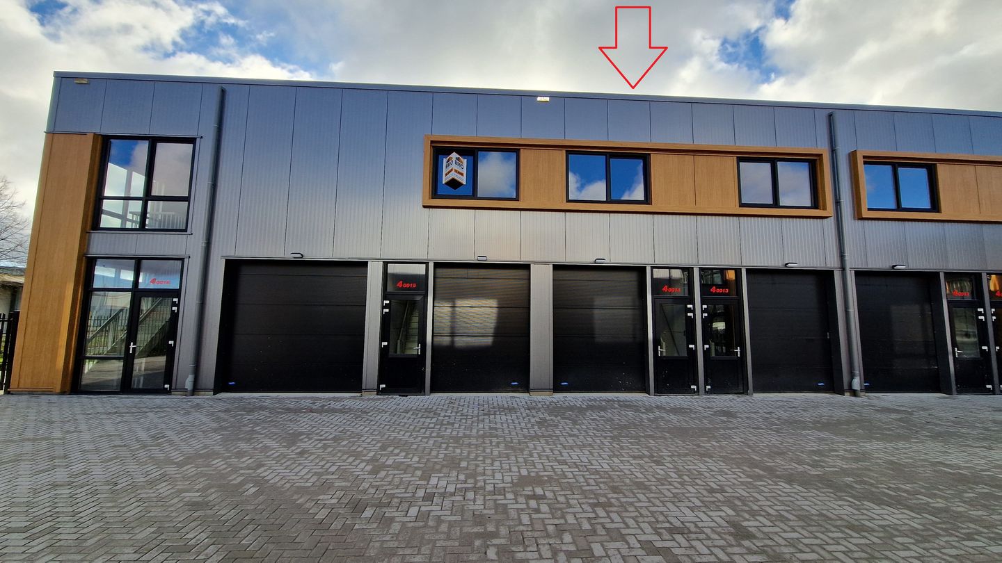 Bekijk foto 1 van Koppelstraat 4-0014