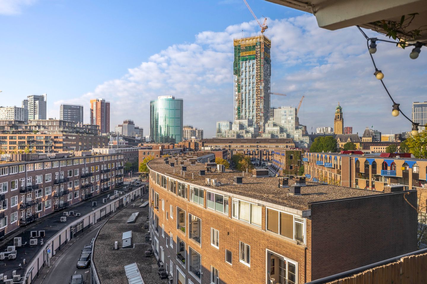 Foto 4 van Goudsesingel 406